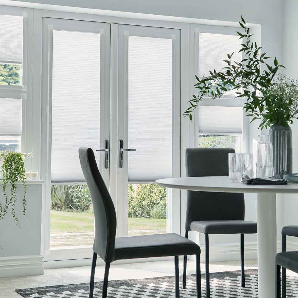 Perfect Fit blinds in Loughborough